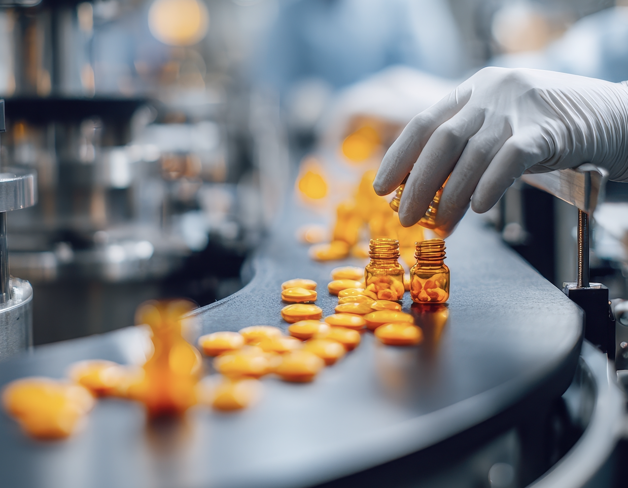 Pharmaceutical consultation